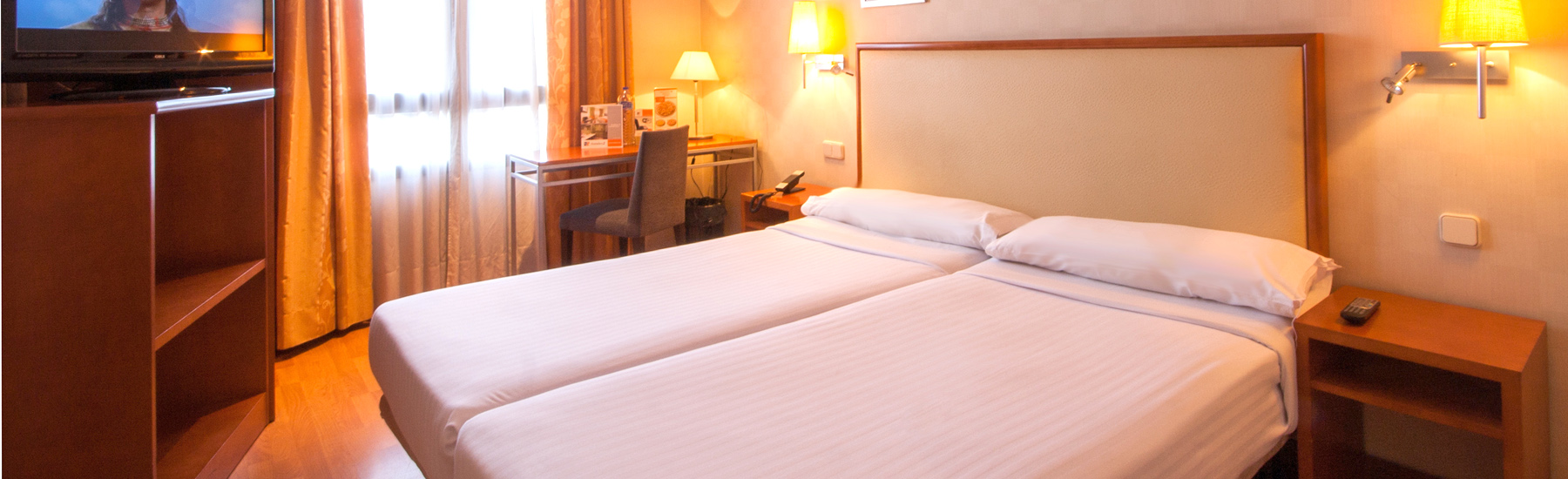 Hotel H2 Boadilla Hotel H2 Boadilla