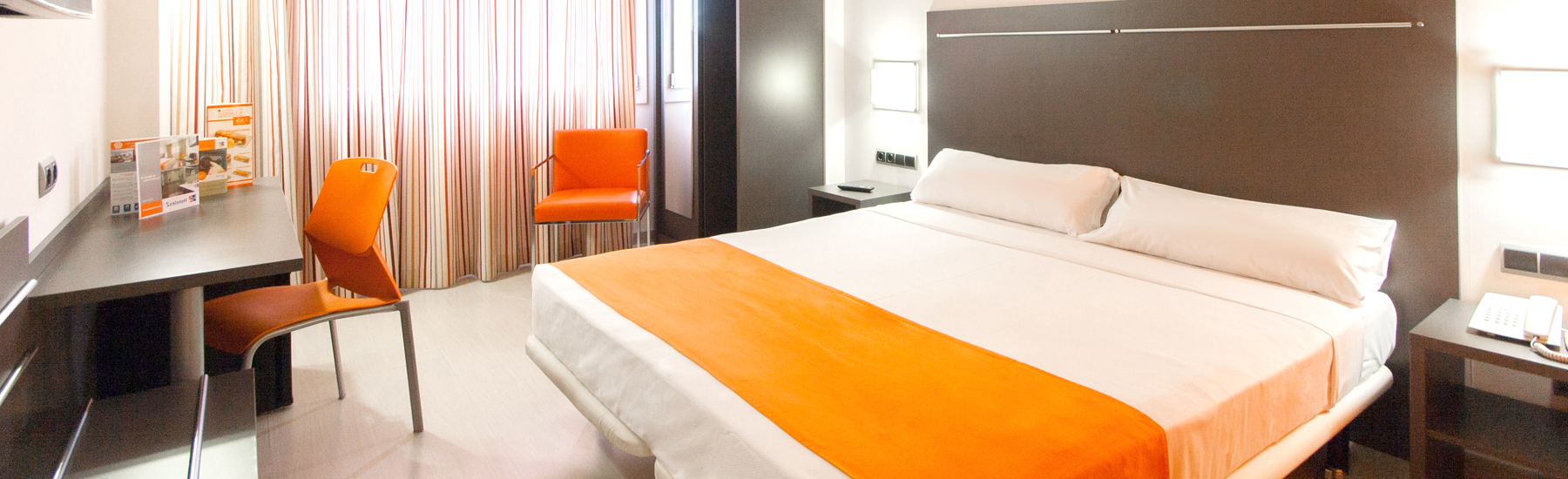 Hotel H2 Rubí Hotel H2 Rubí