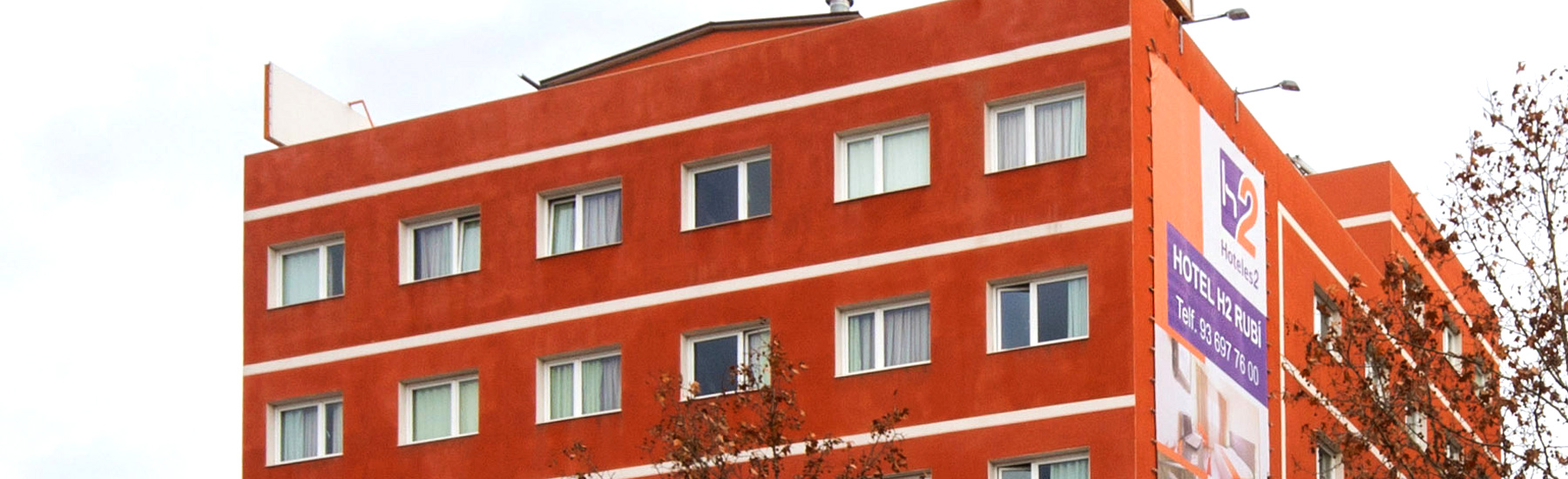 Hotel H2 Rubí Hotel H2 Rubí
